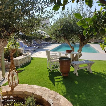 Sunset Studios And Apartments For Adults Over 21 Only ناوسا المظهر الخارجي الصورة