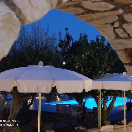 Sunset Studios And Apartments For Adults Over 21 Only ناوسا المظهر الخارجي الصورة