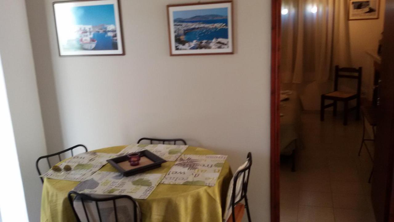 Sunset Studios And Apartments For Adults Over 21 Only ناوسا المظهر الخارجي الصورة