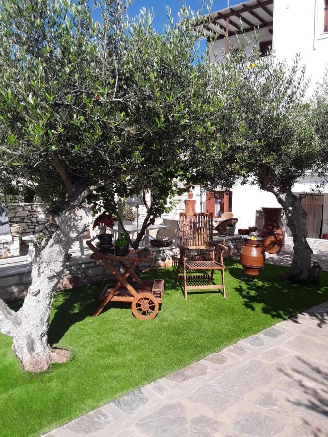 Sunset Studios And Apartments For Adults Over 21 Only ناوسا المظهر الخارجي الصورة