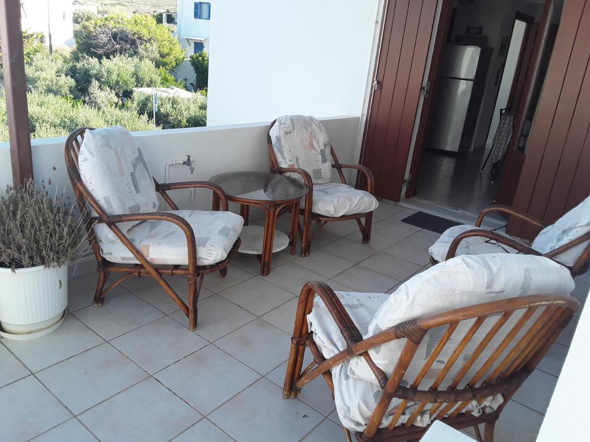 Sunset Studios And Apartments For Adults Over 21 Only ناوسا المظهر الخارجي الصورة