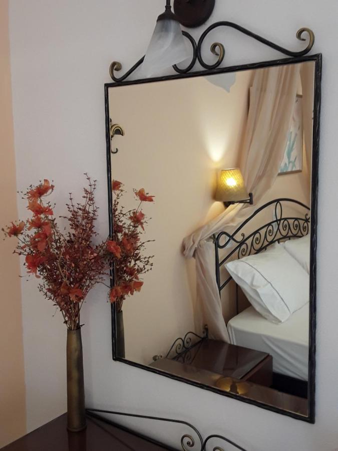 Sunset Studios And Apartments For Adults Over 21 Only ناوسا المظهر الخارجي الصورة