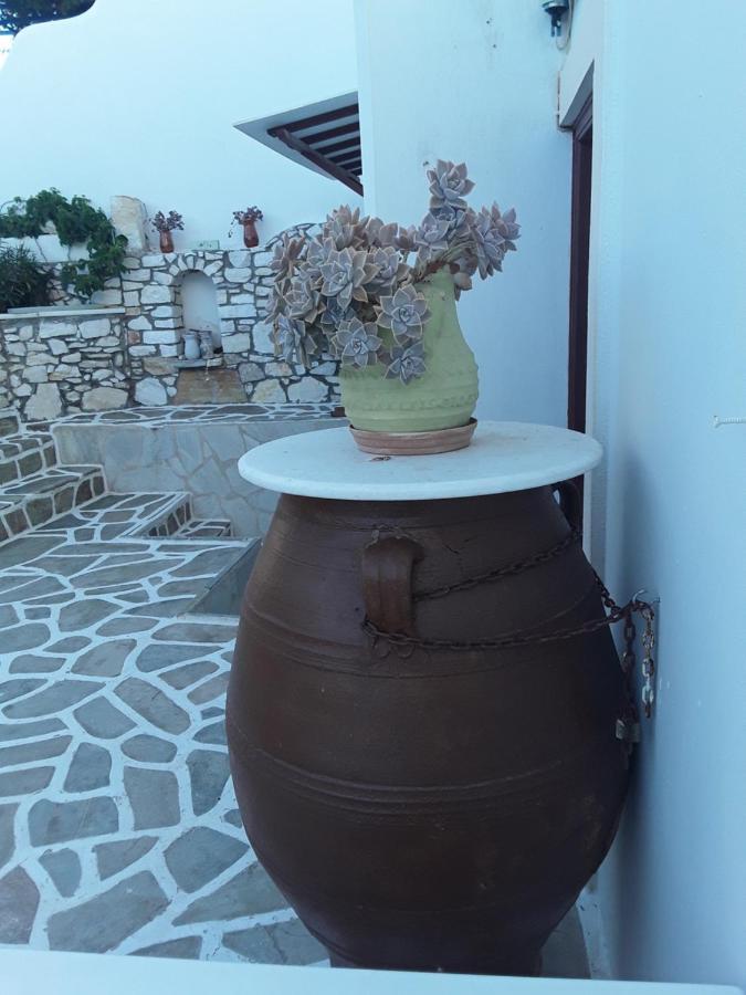 Sunset Studios And Apartments For Adults Over 21 Only ناوسا المظهر الخارجي الصورة