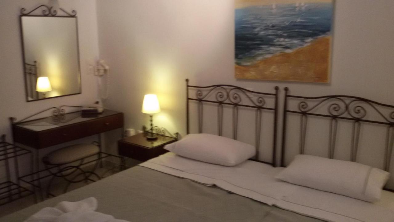 Sunset Studios And Apartments For Adults Over 21 Only ناوسا المظهر الخارجي الصورة