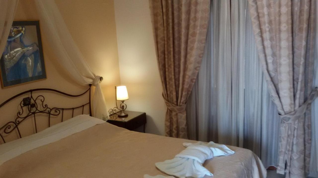 Sunset Studios And Apartments For Adults Over 21 Only ناوسا المظهر الخارجي الصورة