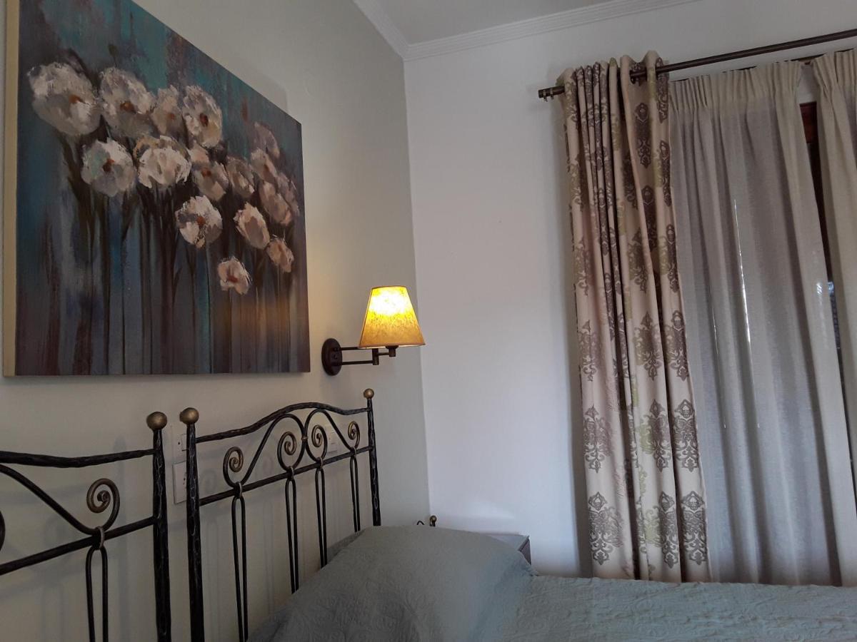 Sunset Studios And Apartments For Adults Over 21 Only ناوسا المظهر الخارجي الصورة