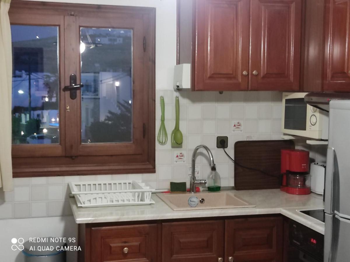 Sunset Studios And Apartments For Adults Over 21 Only ناوسا المظهر الخارجي الصورة