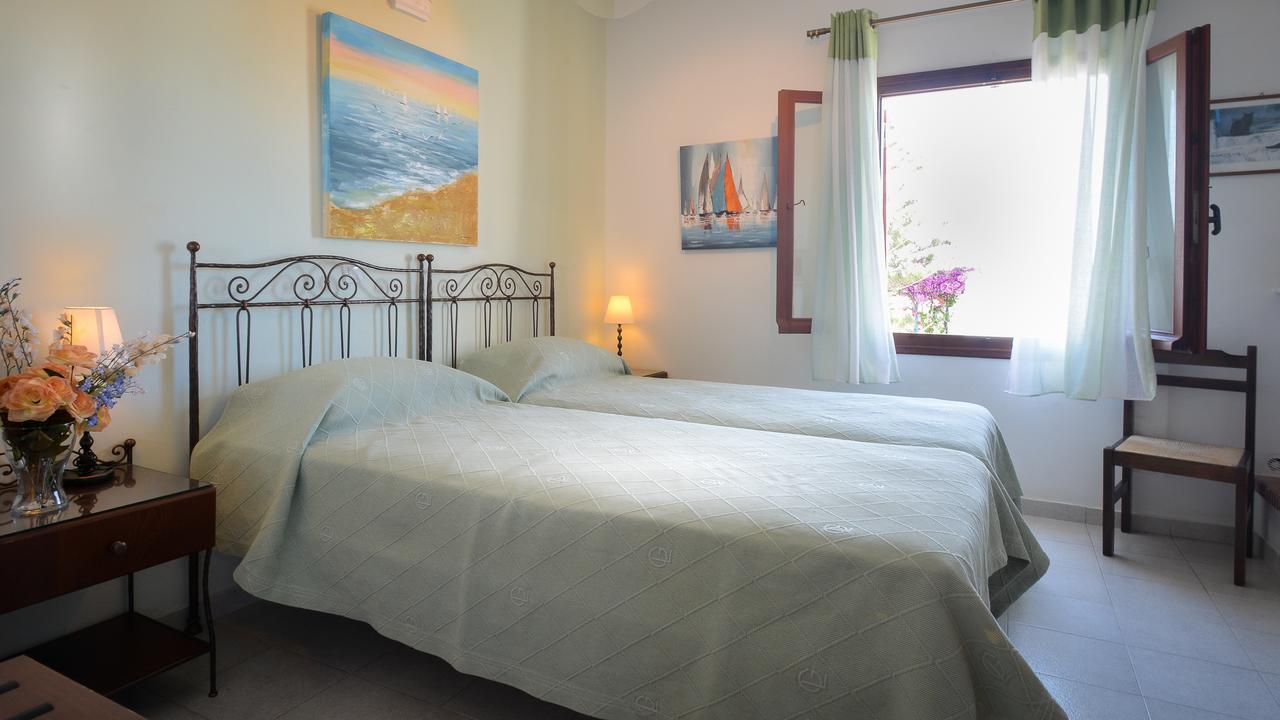 Sunset Studios And Apartments For Adults Over 21 Only ناوسا المظهر الخارجي الصورة