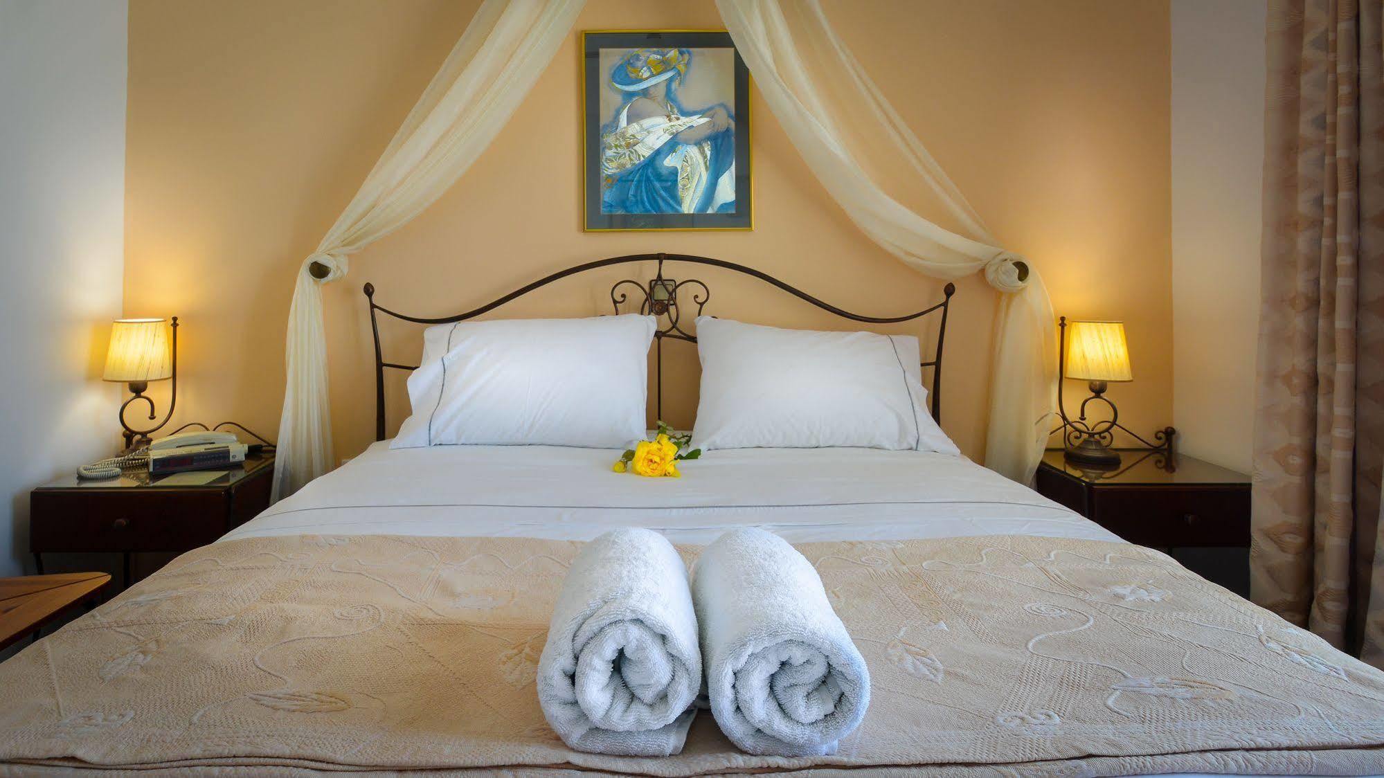 Sunset Studios And Apartments For Adults Over 21 Only ناوسا المظهر الخارجي الصورة