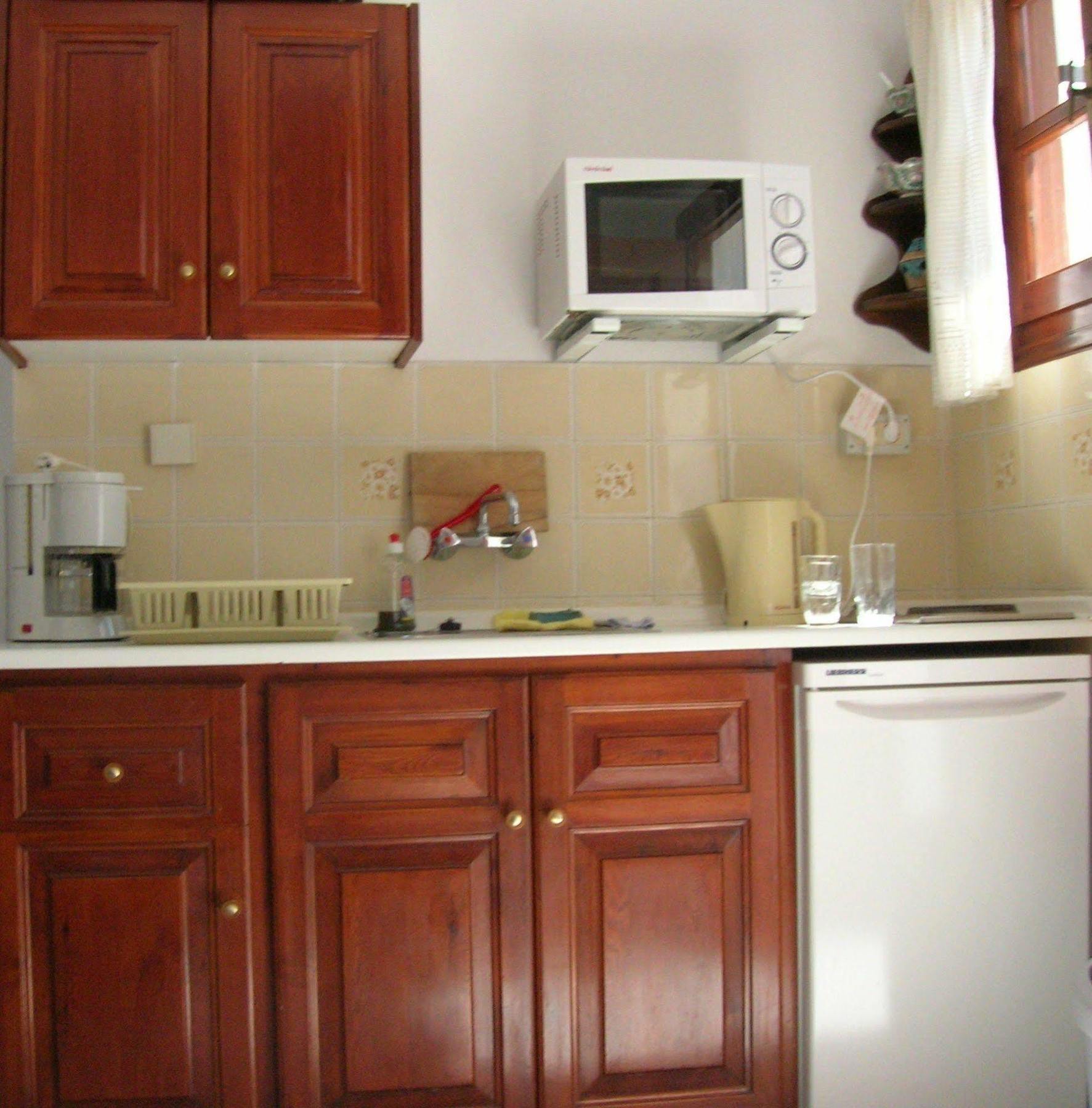 Sunset Studios And Apartments For Adults Over 21 Only ناوسا المظهر الخارجي الصورة