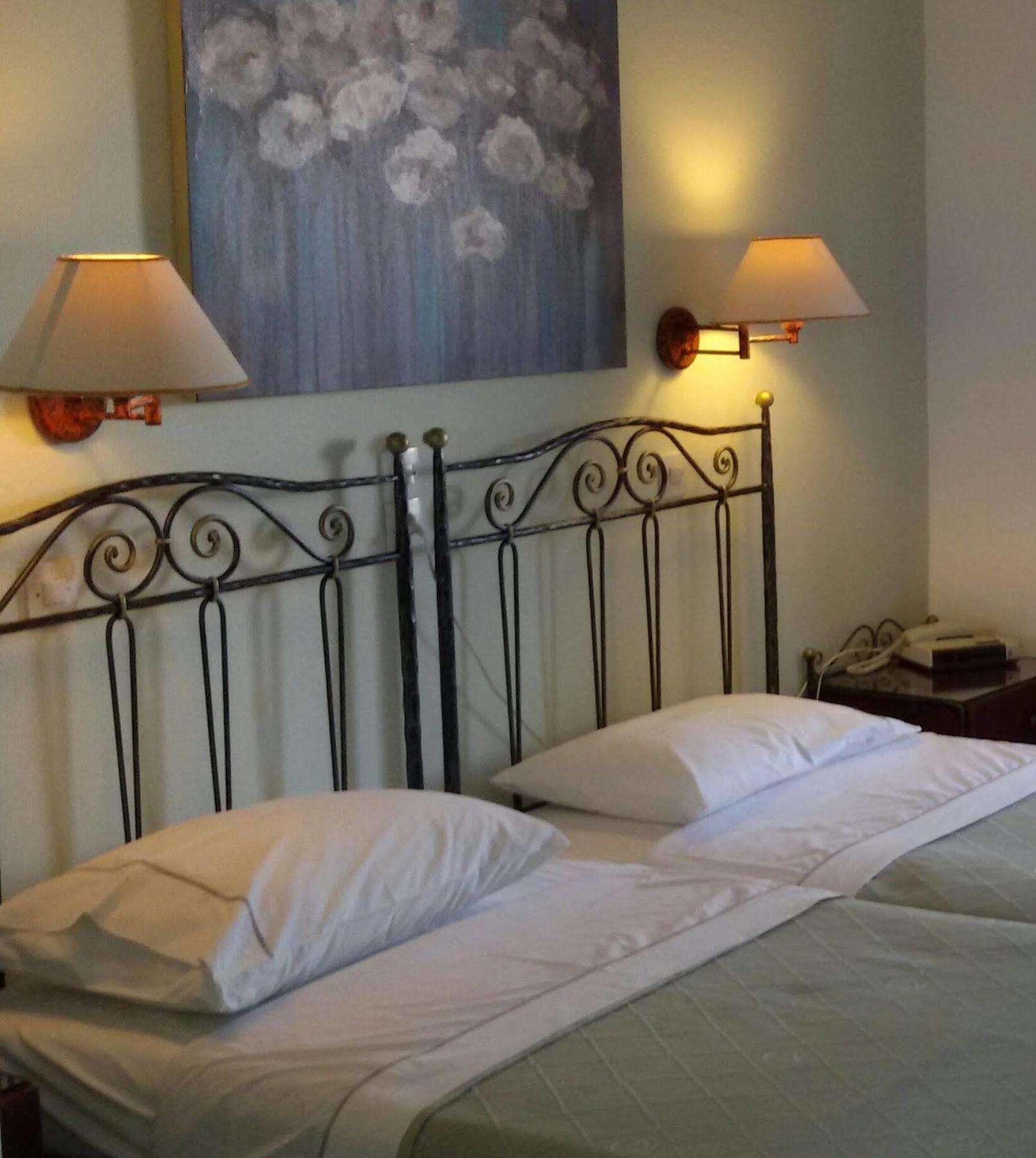 Sunset Studios And Apartments For Adults Over 21 Only ناوسا المظهر الخارجي الصورة