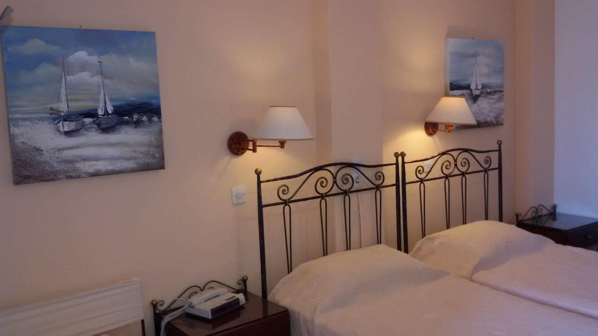 Sunset Studios And Apartments For Adults Over 21 Only ناوسا المظهر الخارجي الصورة
