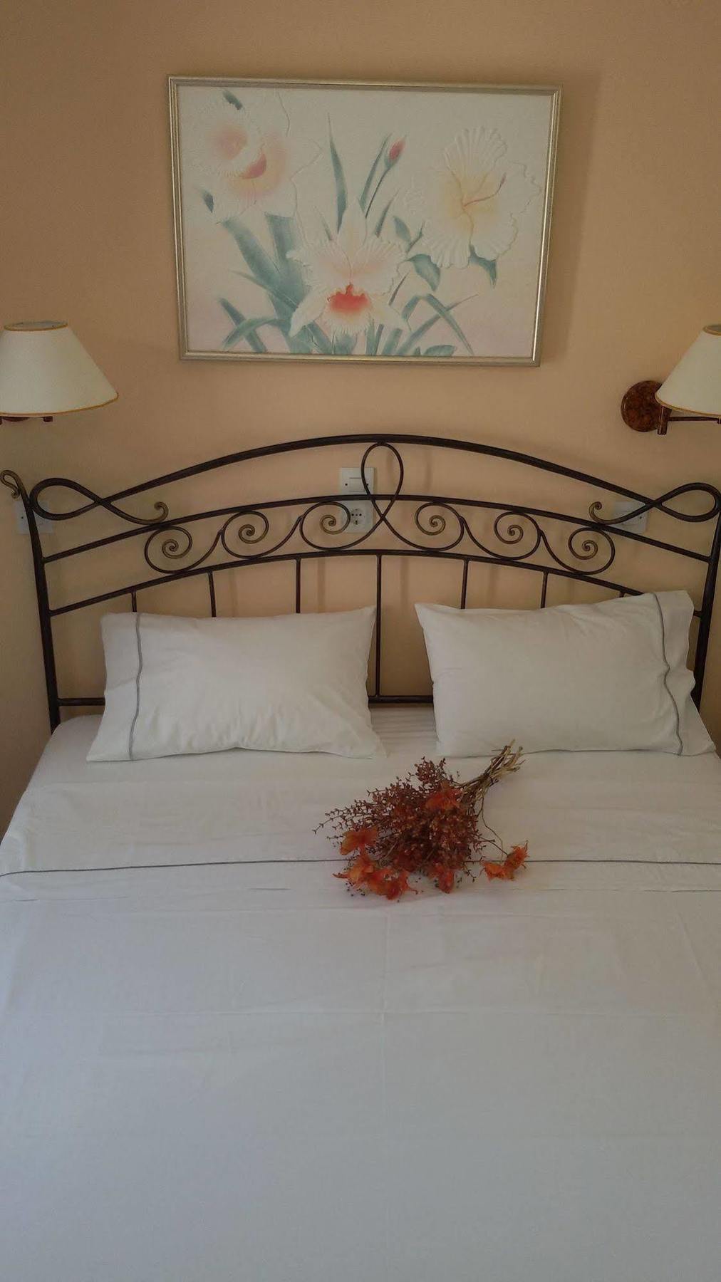 Sunset Studios And Apartments For Adults Over 21 Only ناوسا المظهر الخارجي الصورة