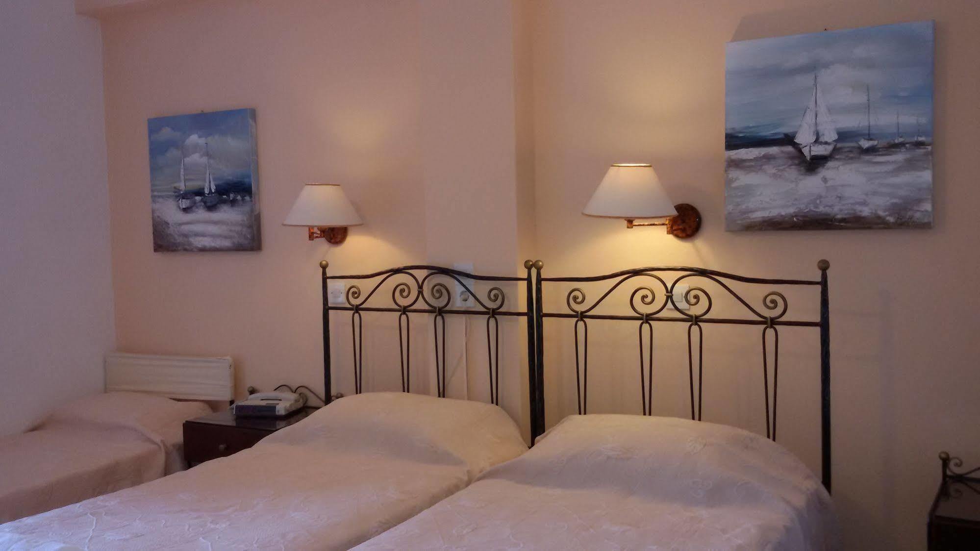 Sunset Studios And Apartments For Adults Over 21 Only ناوسا المظهر الخارجي الصورة