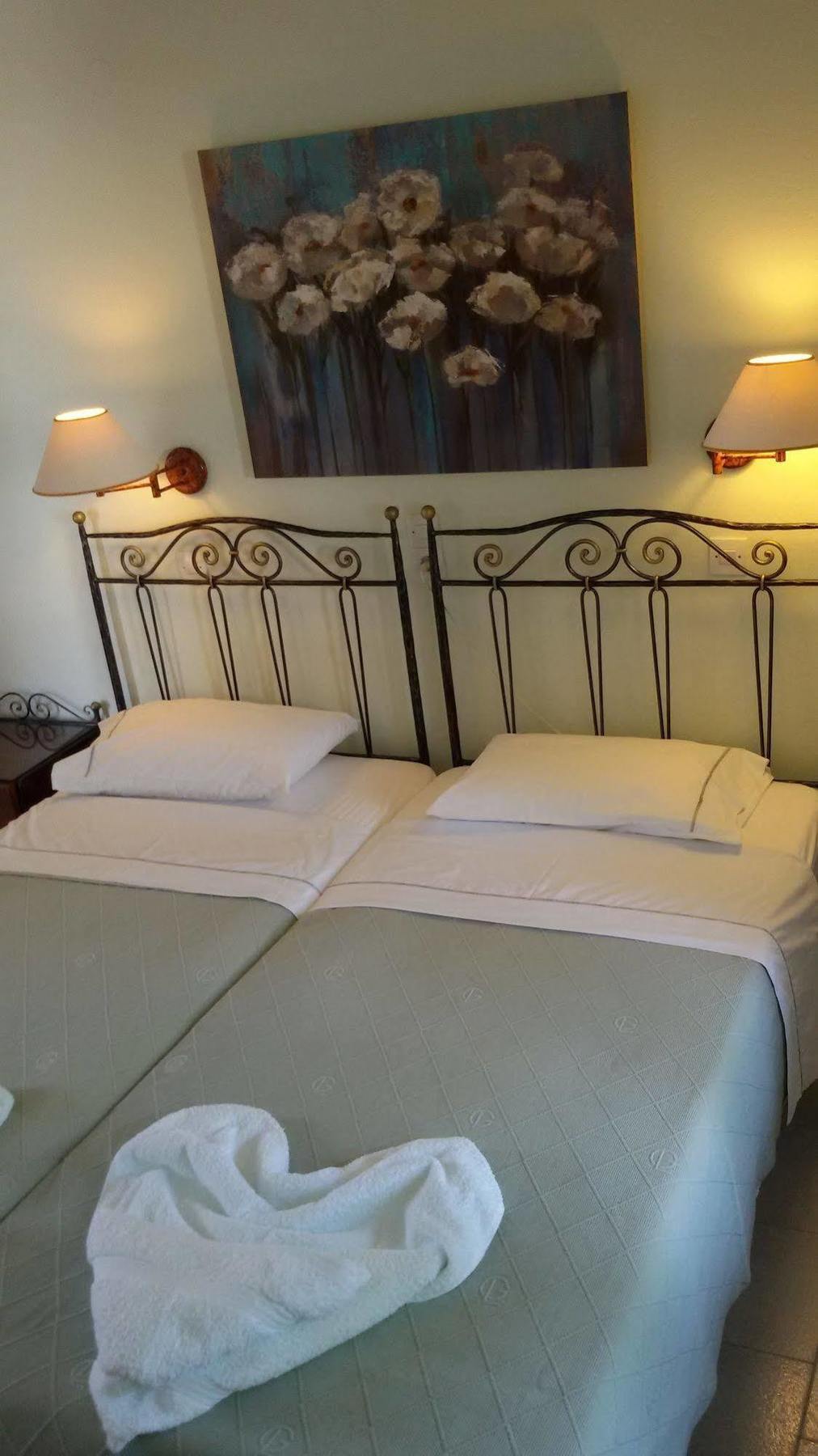Sunset Studios And Apartments For Adults Over 21 Only ناوسا المظهر الخارجي الصورة