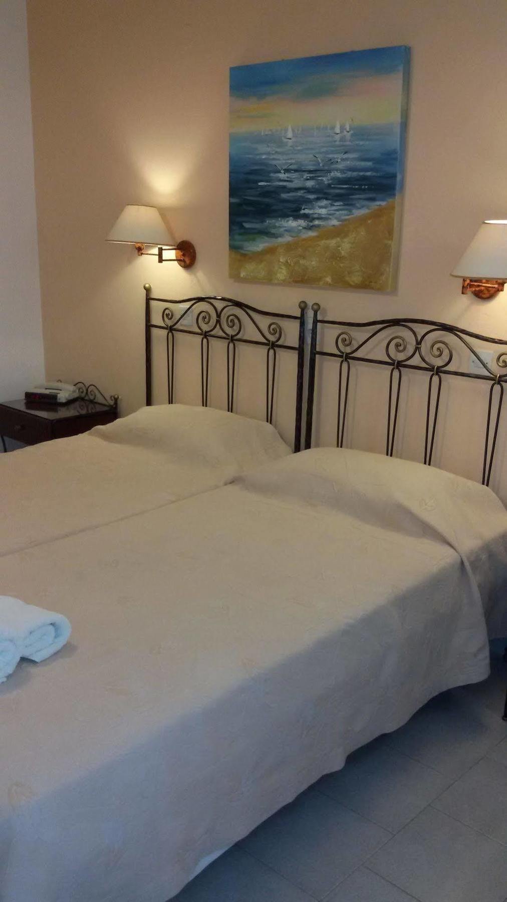 Sunset Studios And Apartments For Adults Over 21 Only ناوسا المظهر الخارجي الصورة